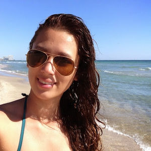 Meet your Posher, Tiffany